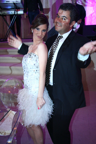 Wedding of Farah & Hassan Yassine